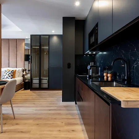 Bolhao Luxury Downtown Apartment Porto Exterior photo