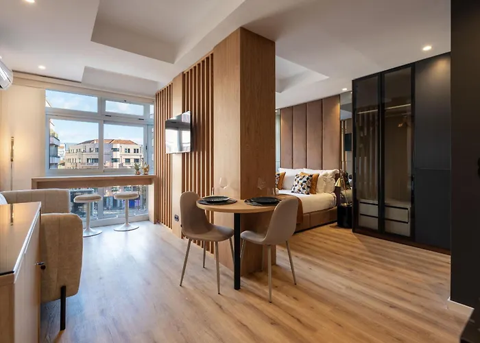 Bolhao Luxury Downtown