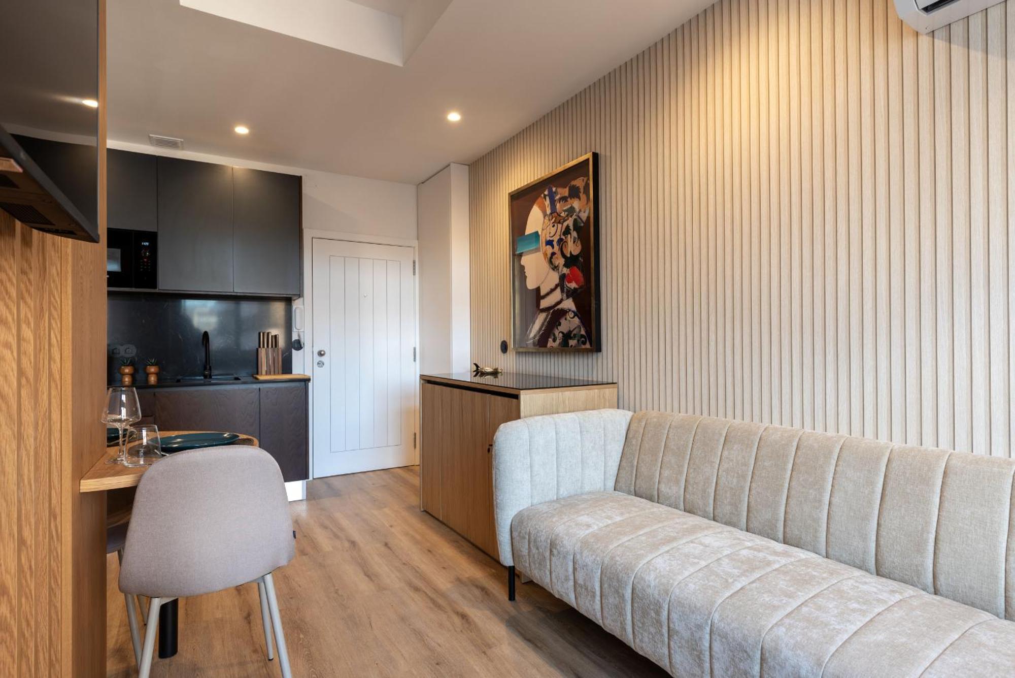 Apartamento Bolhao Luxury Downtown