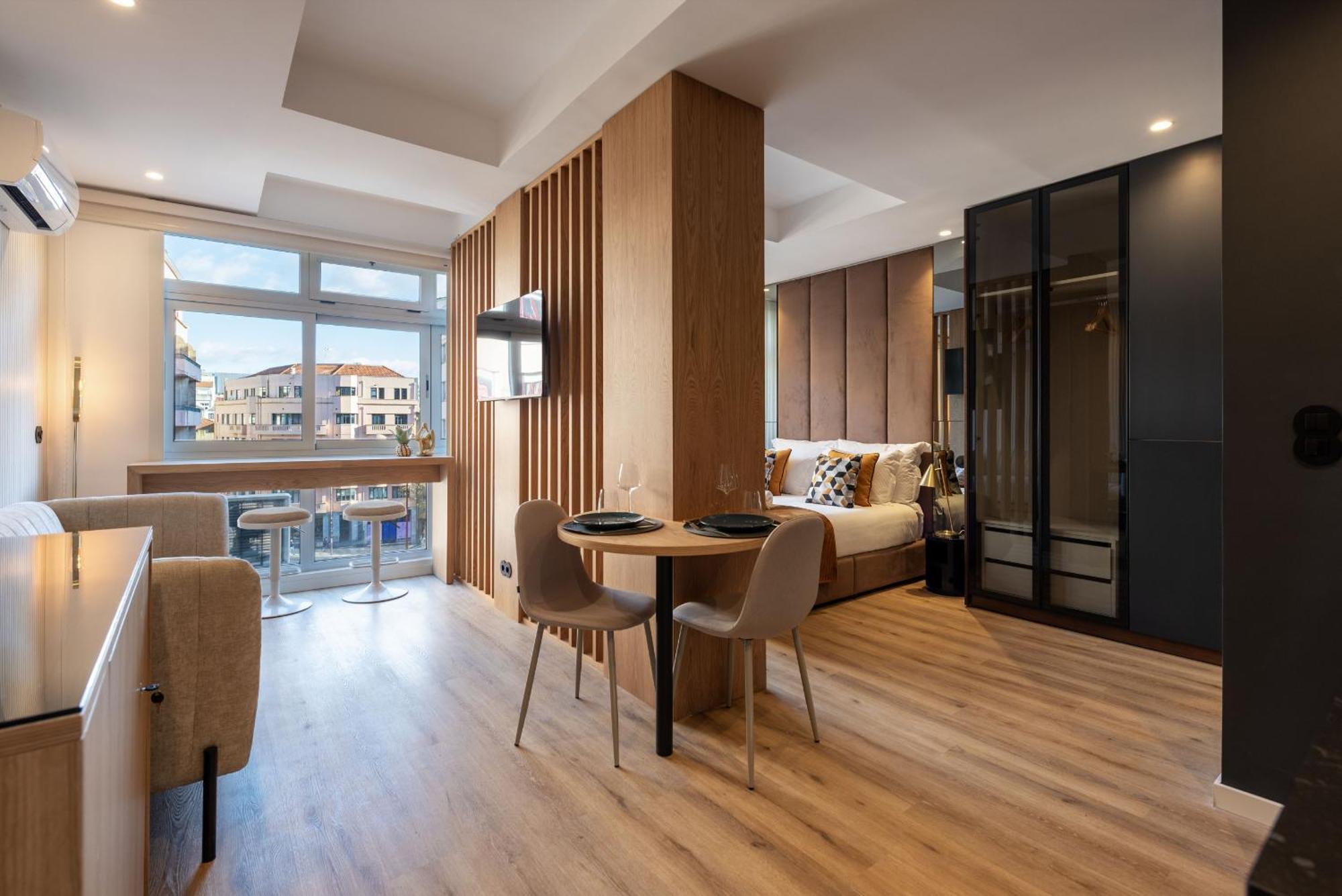 Apartamento Bolhao Luxury Downtown