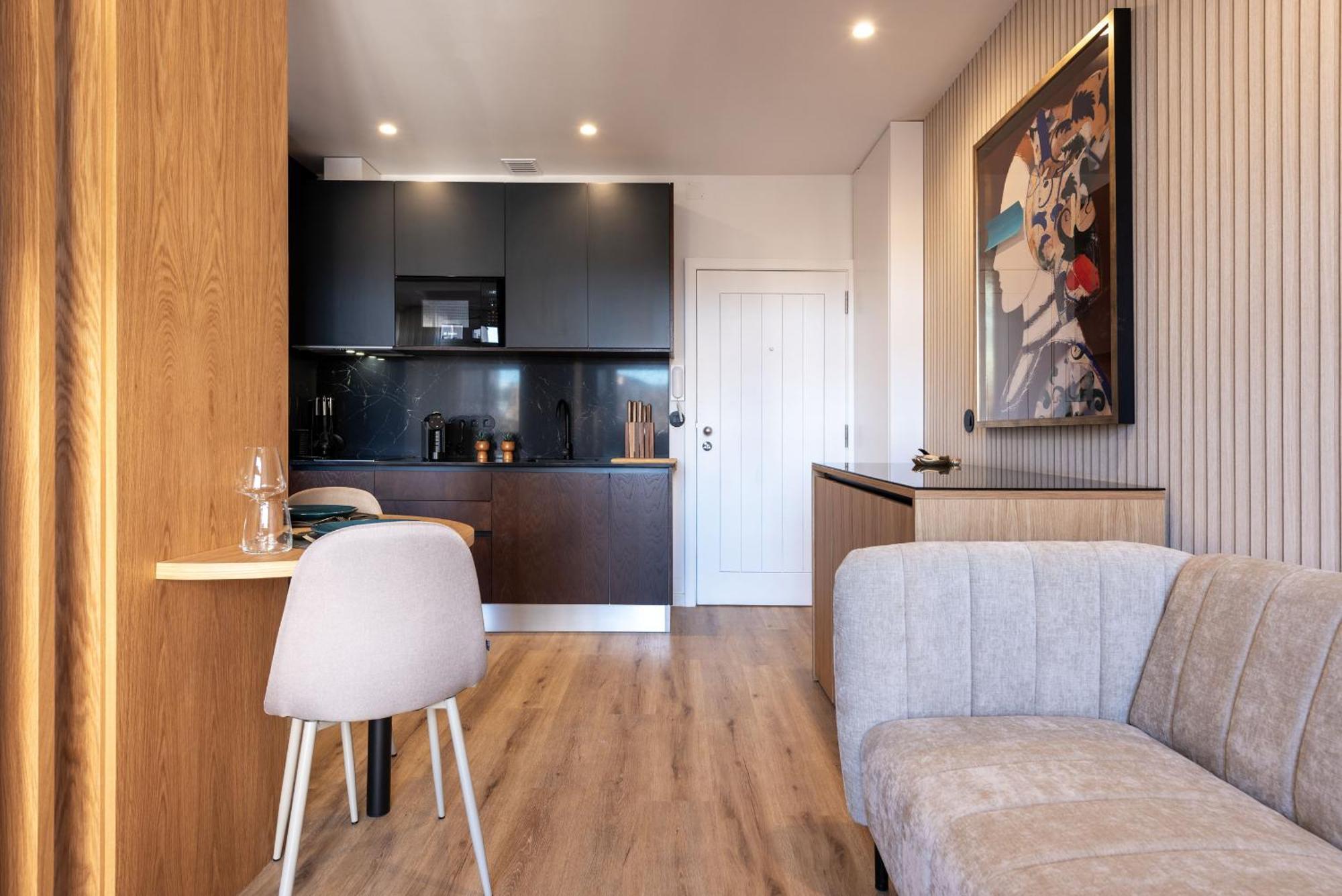 Apartamento Bolhao Luxury Downtown *