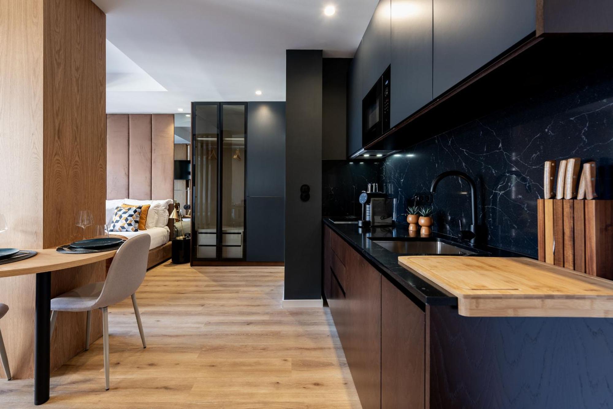 Apartamento Bolhao Luxury Downtown